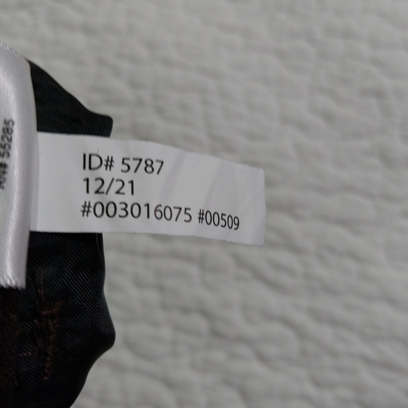 Express Brown Bermuda Shorts Classic Tailored Design - Picture 8 of 9